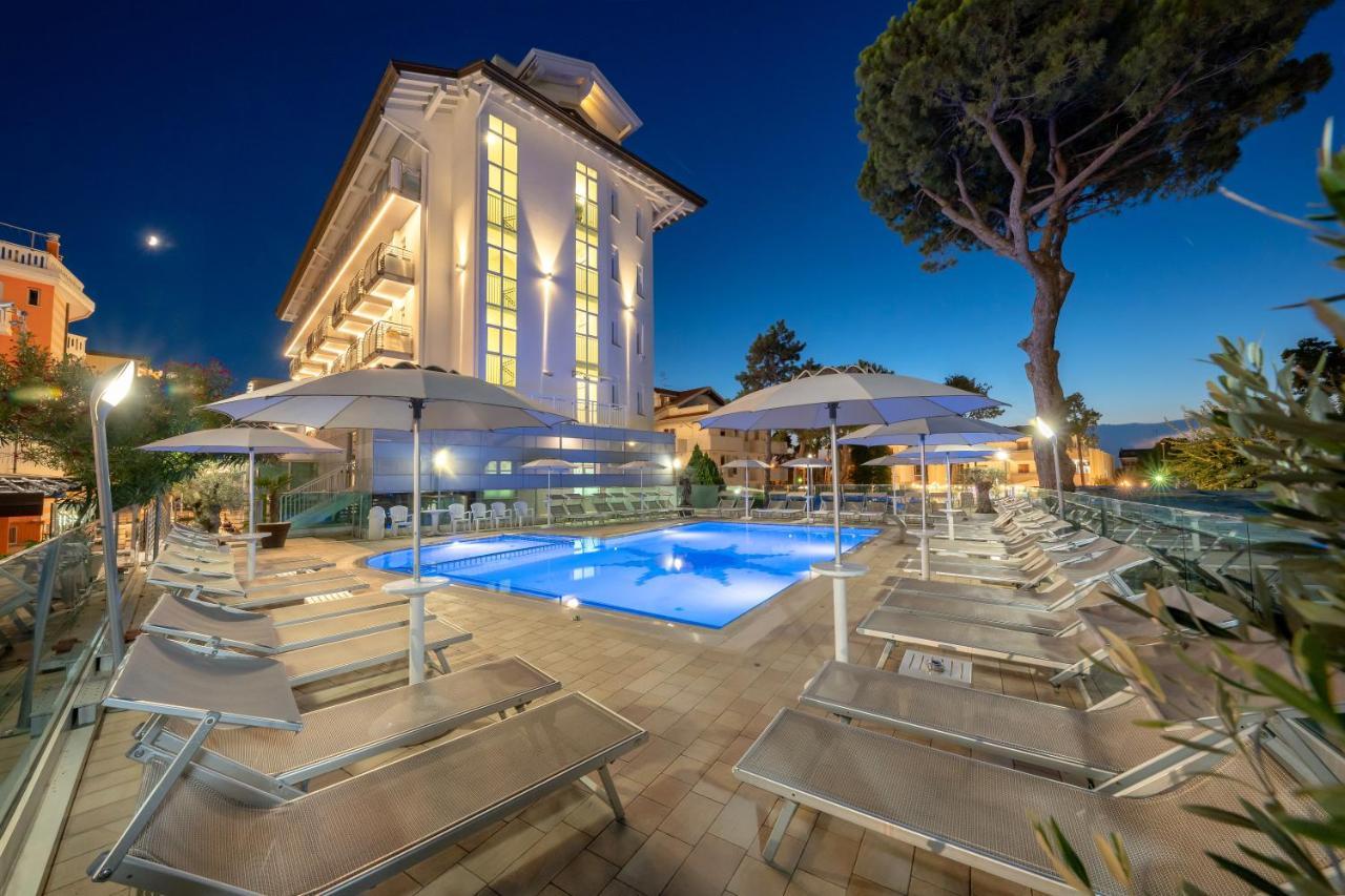 Hotel Helen Caorle