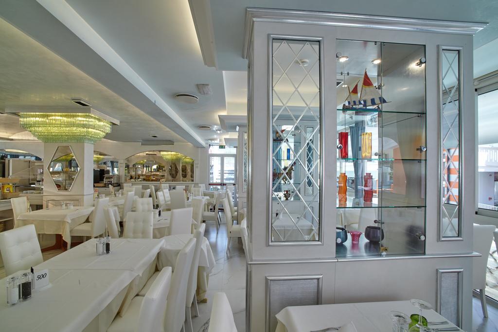 Helen Hotel Caorle