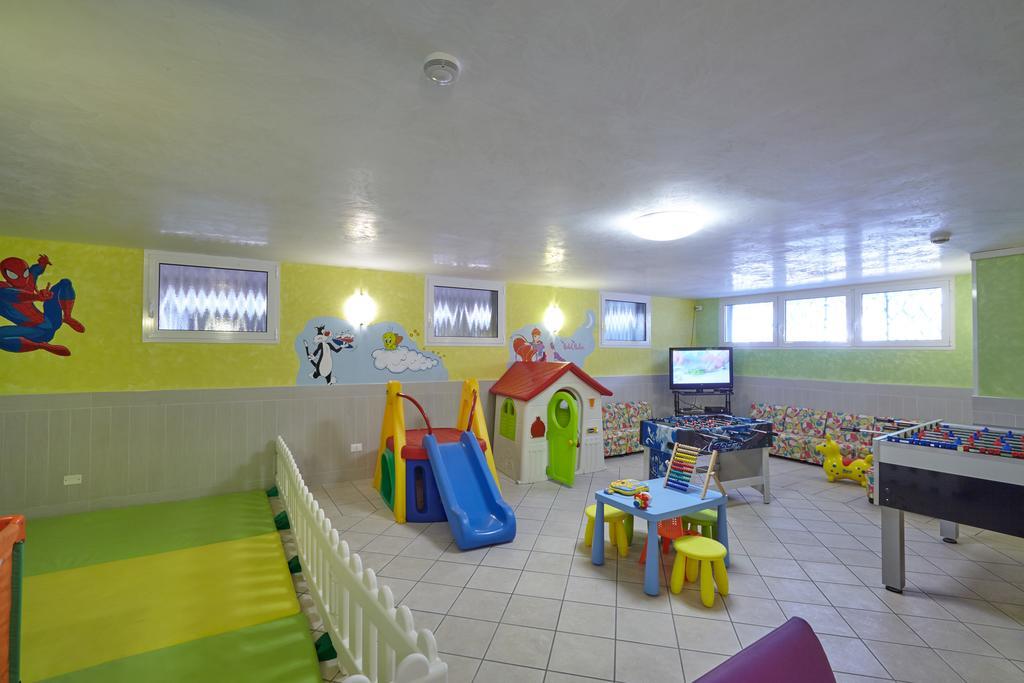 Helen Hotel Caorle
