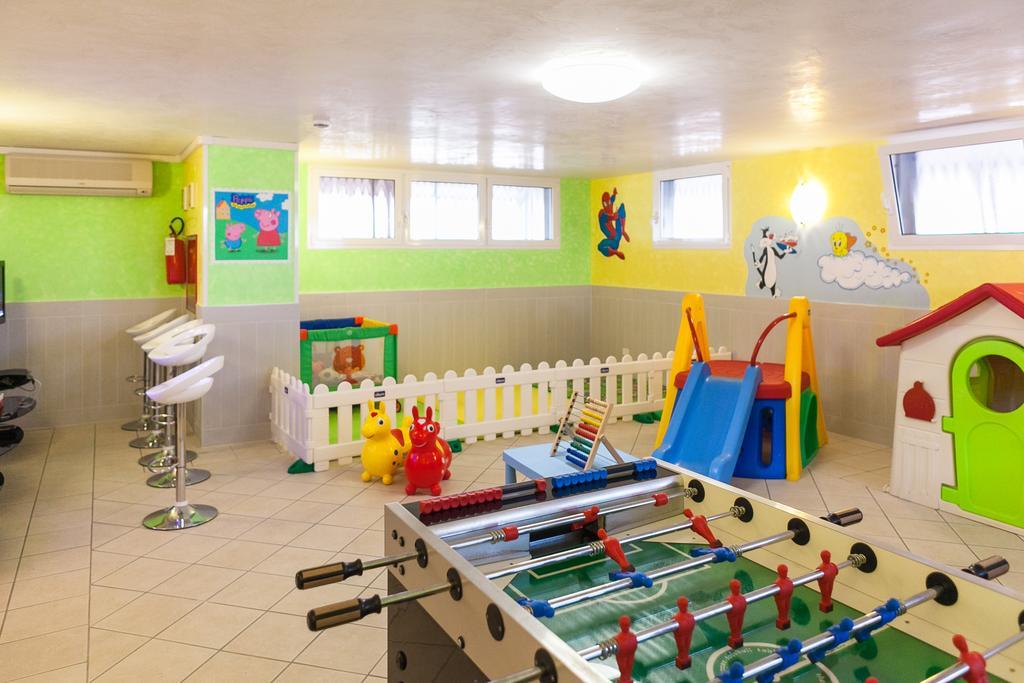 Hotel Helen